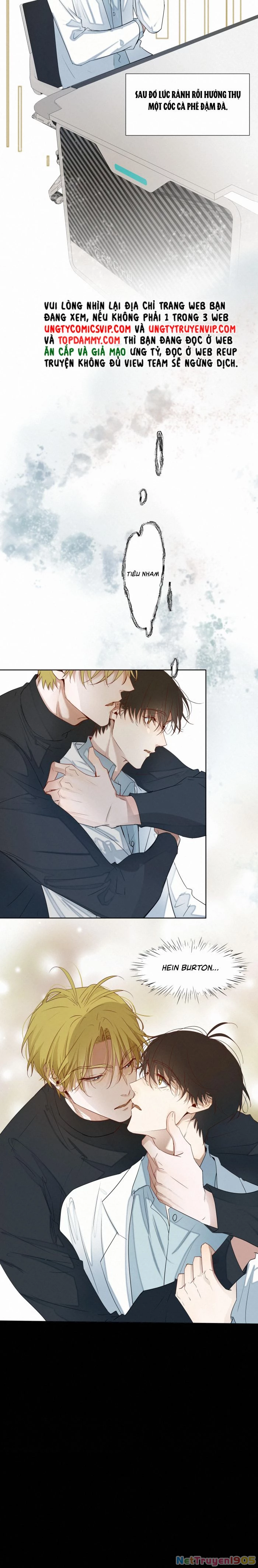 Tuyệt Xử Phùng Sinh Chapter 15 - 7