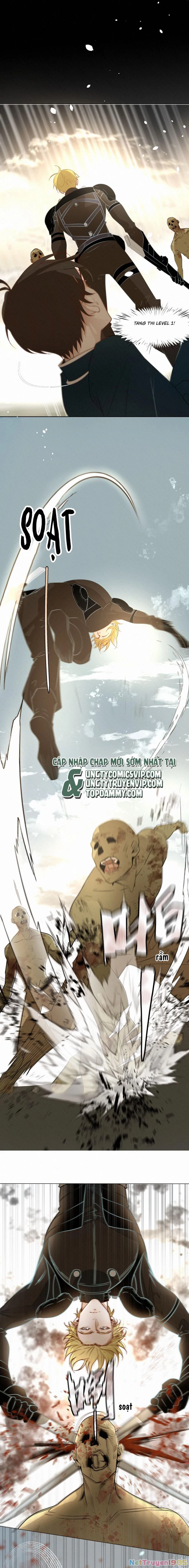 Tuyệt Xử Phùng Sinh Chapter 15 - 10