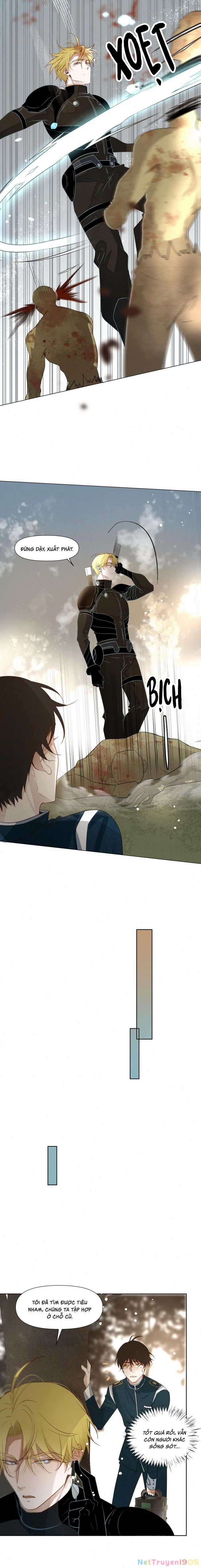 Tuyệt Xử Phùng Sinh Chapter 15 - 11