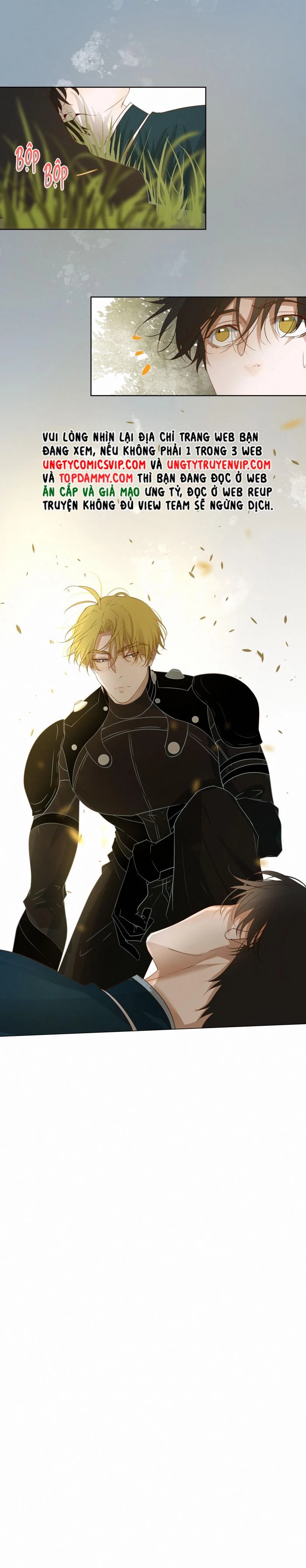 Tuyệt Xử Phùng Sinh Chapter 15 - 14