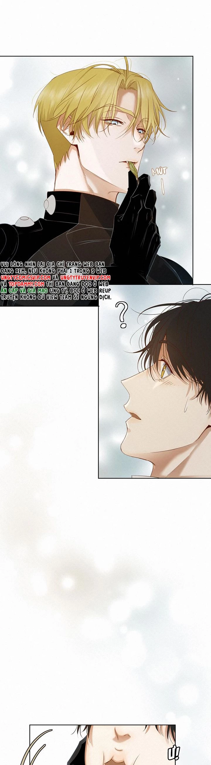 Tuyệt Xử Phùng Sinh Chapter 16 - 2