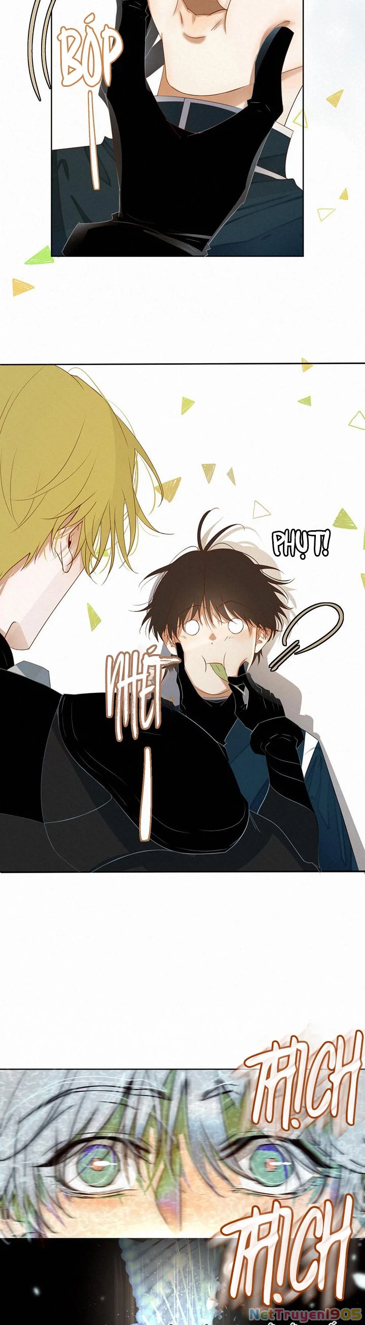 Tuyệt Xử Phùng Sinh Chapter 16 - 3