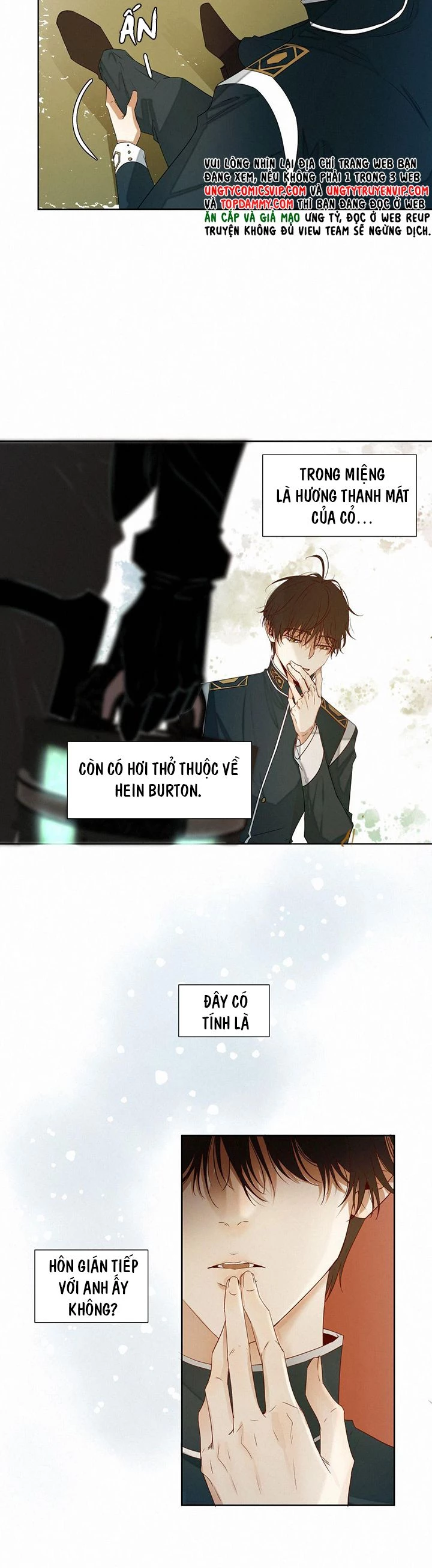 Tuyệt Xử Phùng Sinh Chapter 16 - 6