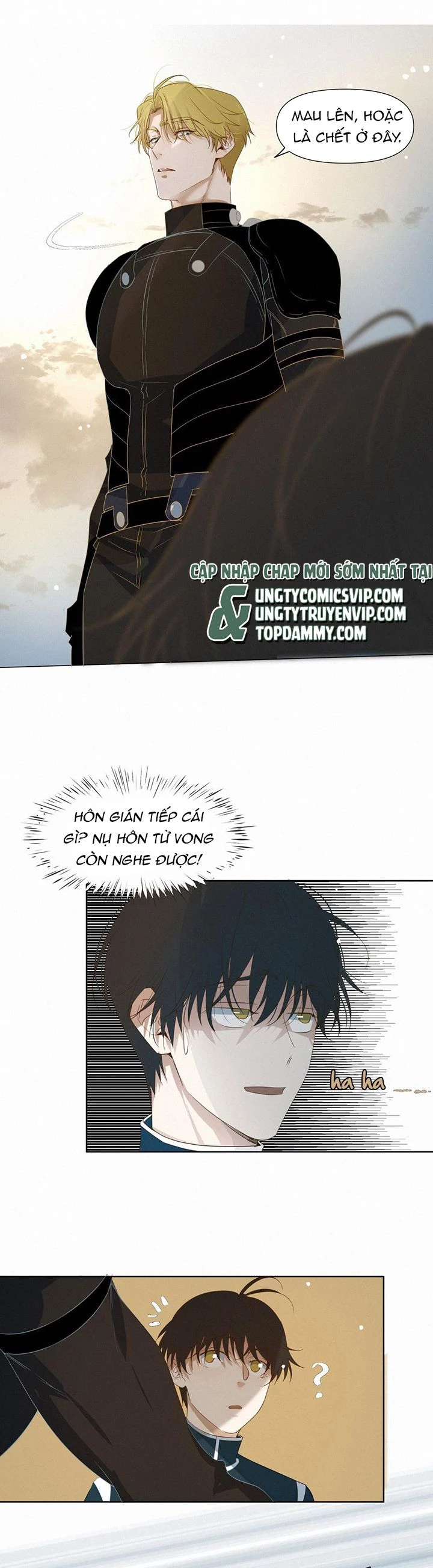 Tuyệt Xử Phùng Sinh Chapter 16 - 7