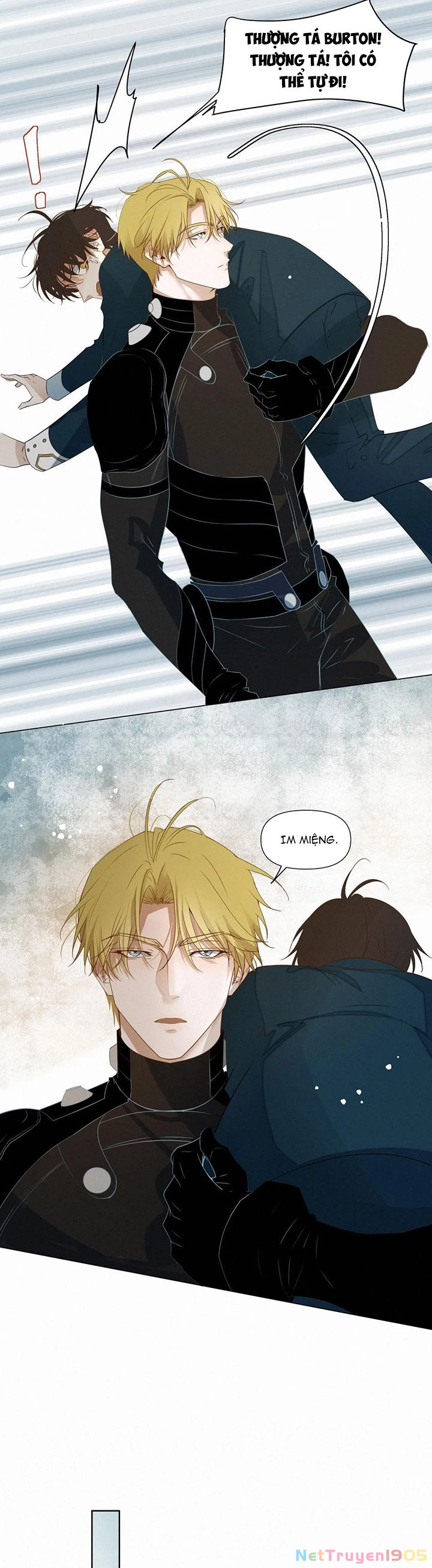 Tuyệt Xử Phùng Sinh Chapter 16 - 8