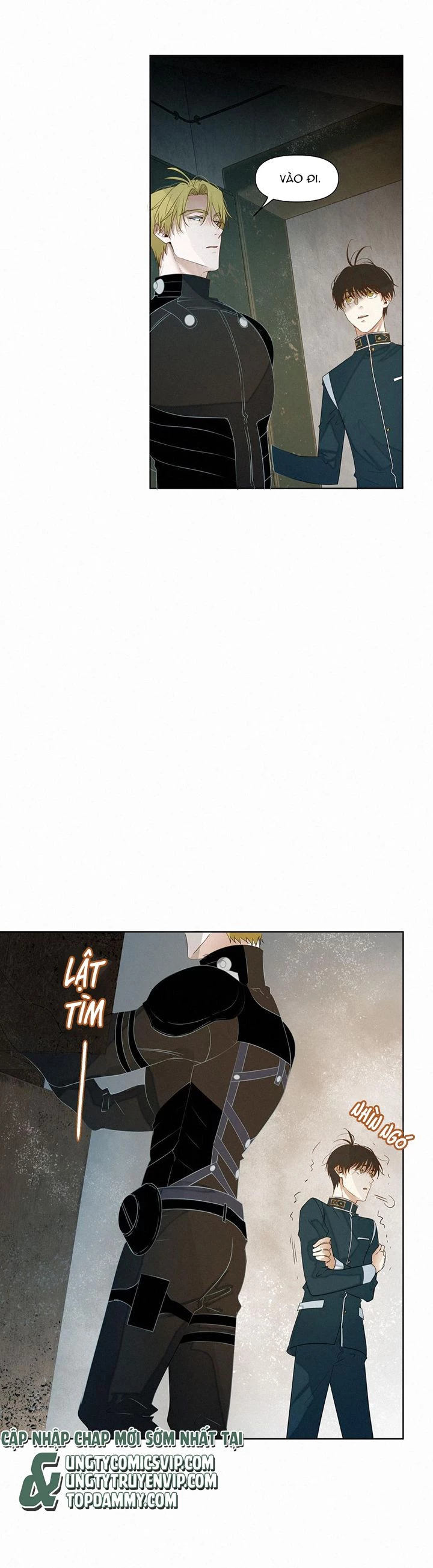 Tuyệt Xử Phùng Sinh Chapter 16 - 10