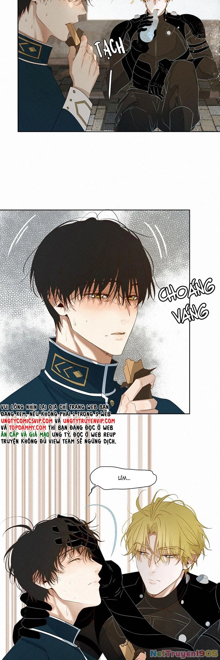 Tuyệt Xử Phùng Sinh Chapter 16 - 12