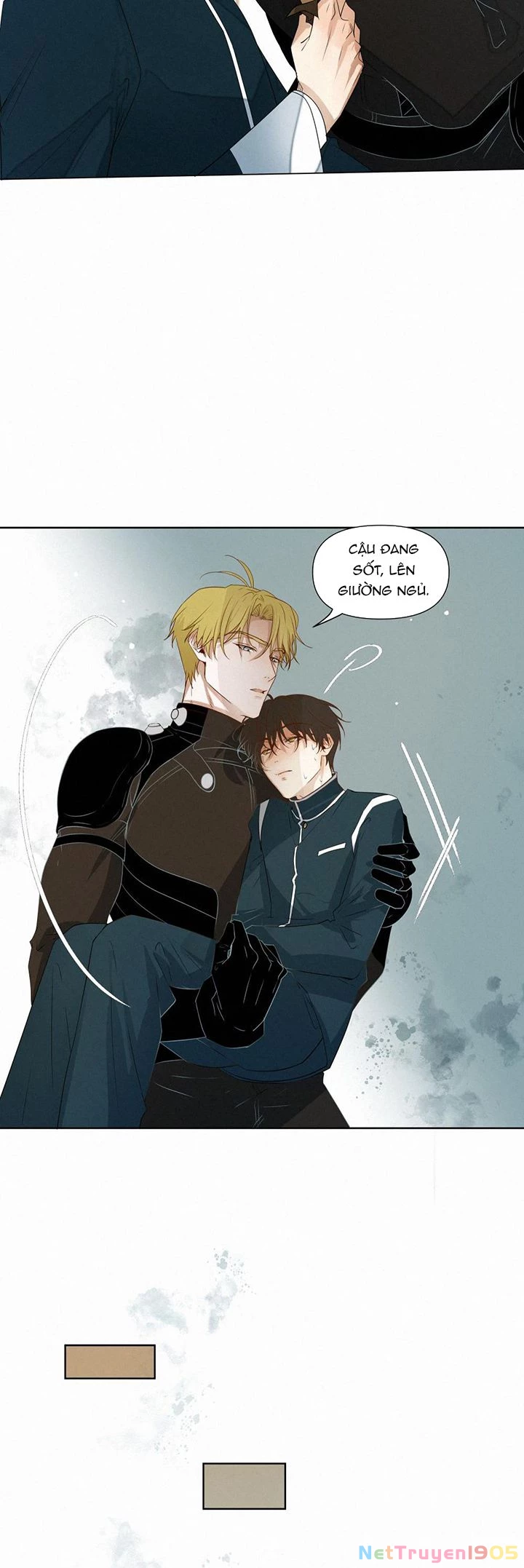 Tuyệt Xử Phùng Sinh Chapter 16 - 13
