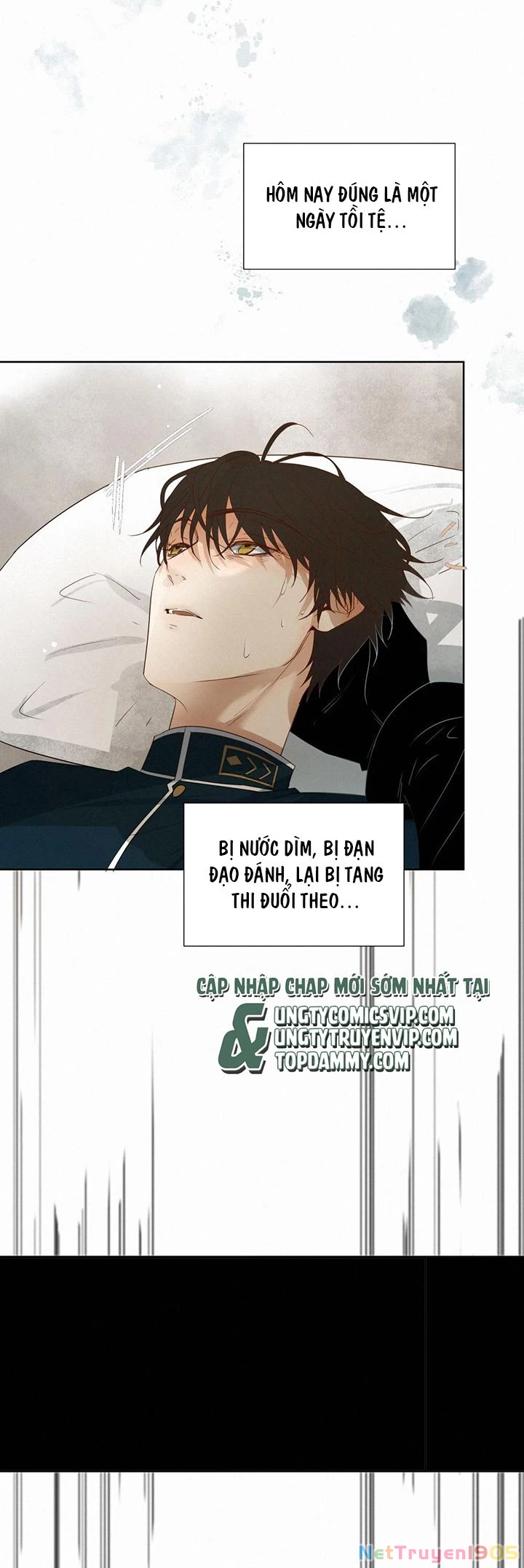 Tuyệt Xử Phùng Sinh Chapter 16 - 14