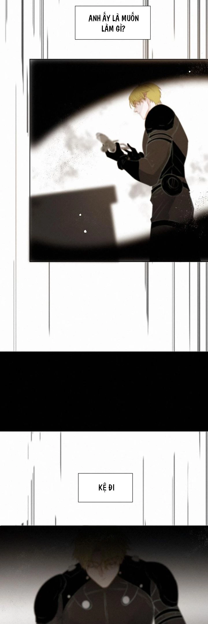 Tuyệt Xử Phùng Sinh Chapter 16 - 15