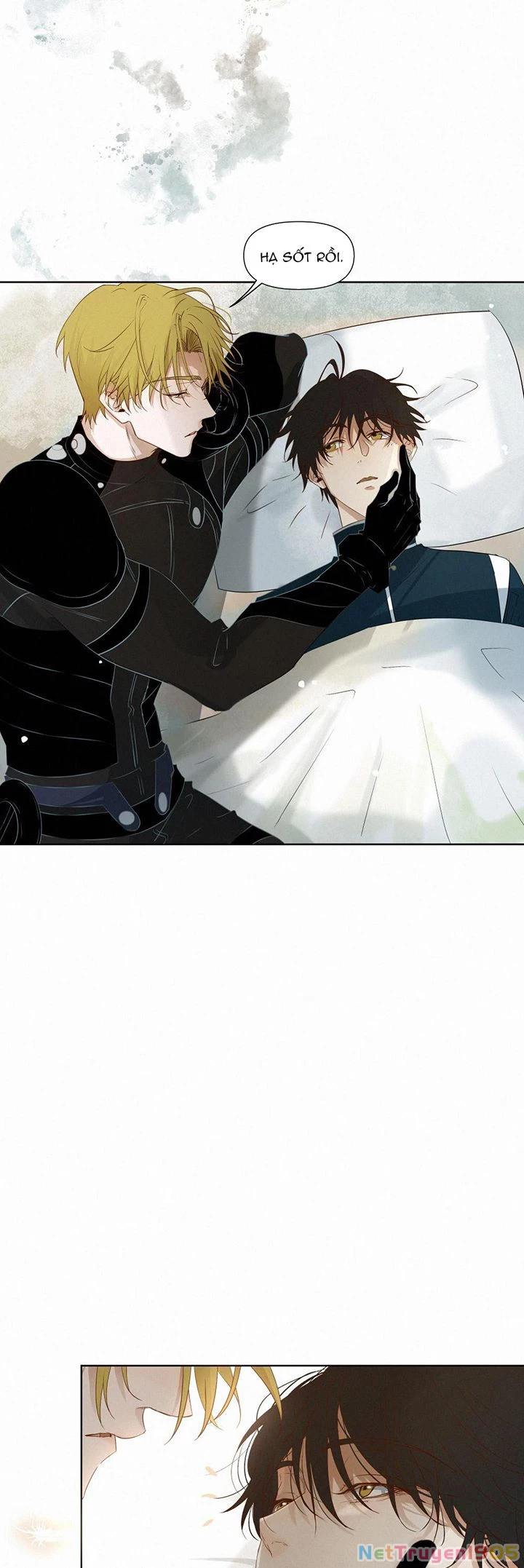 Tuyệt Xử Phùng Sinh Chapter 16 - 19