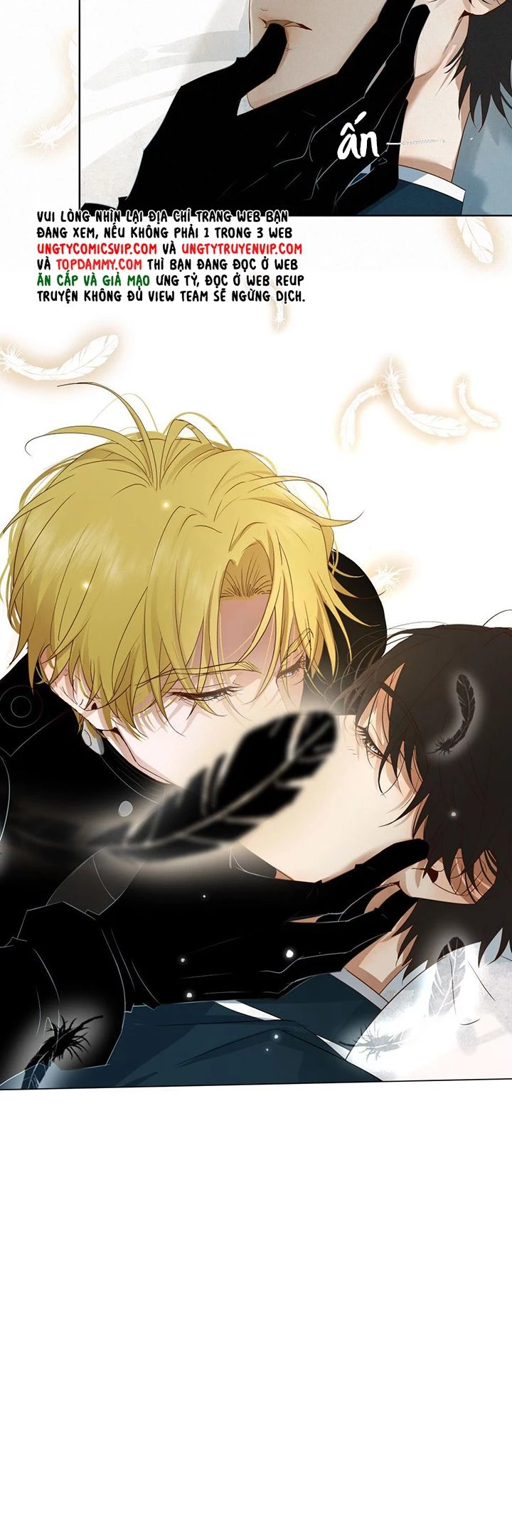 Tuyệt Xử Phùng Sinh Chapter 16 - 20