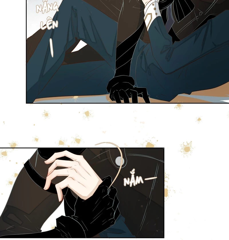 Tuyệt Xử Phùng Sinh Chapter 17 - 5