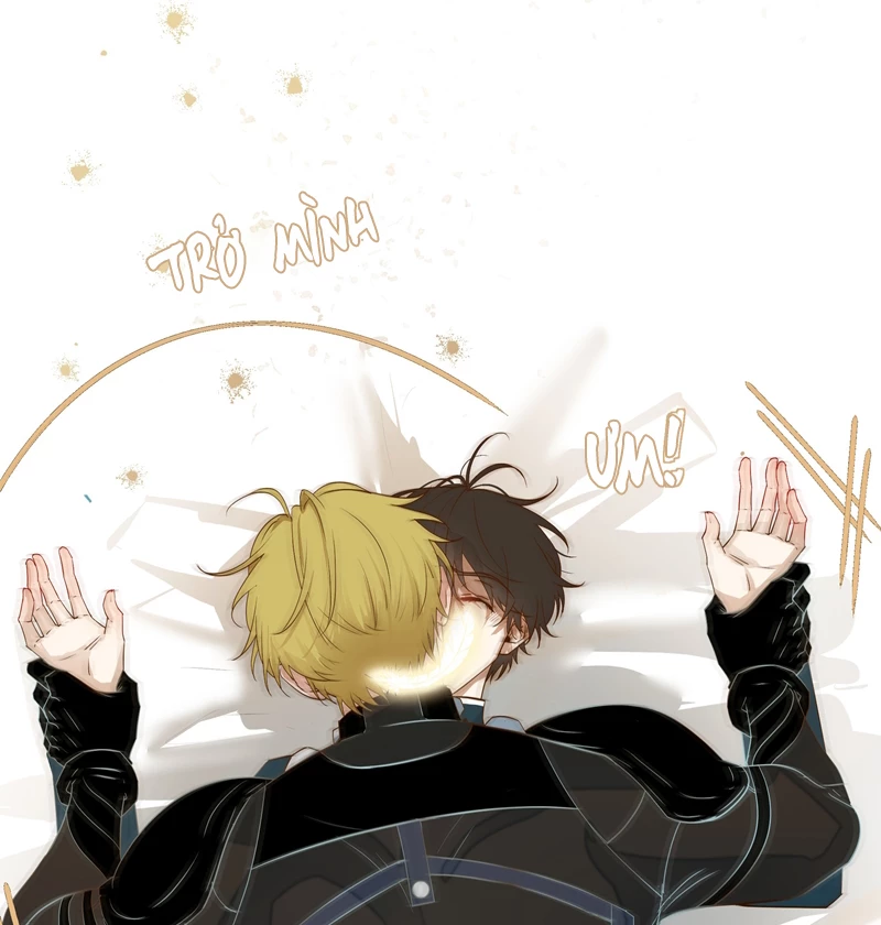 Tuyệt Xử Phùng Sinh Chapter 17 - 6