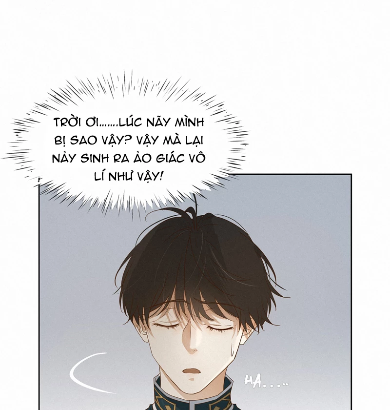 Tuyệt Xử Phùng Sinh Chapter 17 - 16