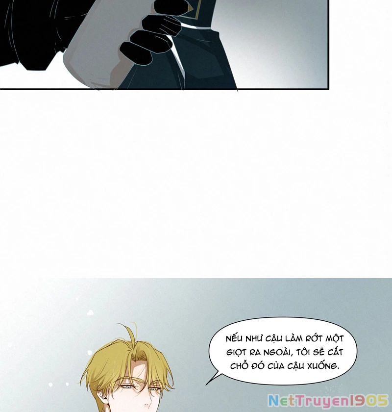 Tuyệt Xử Phùng Sinh Chapter 17 - 22