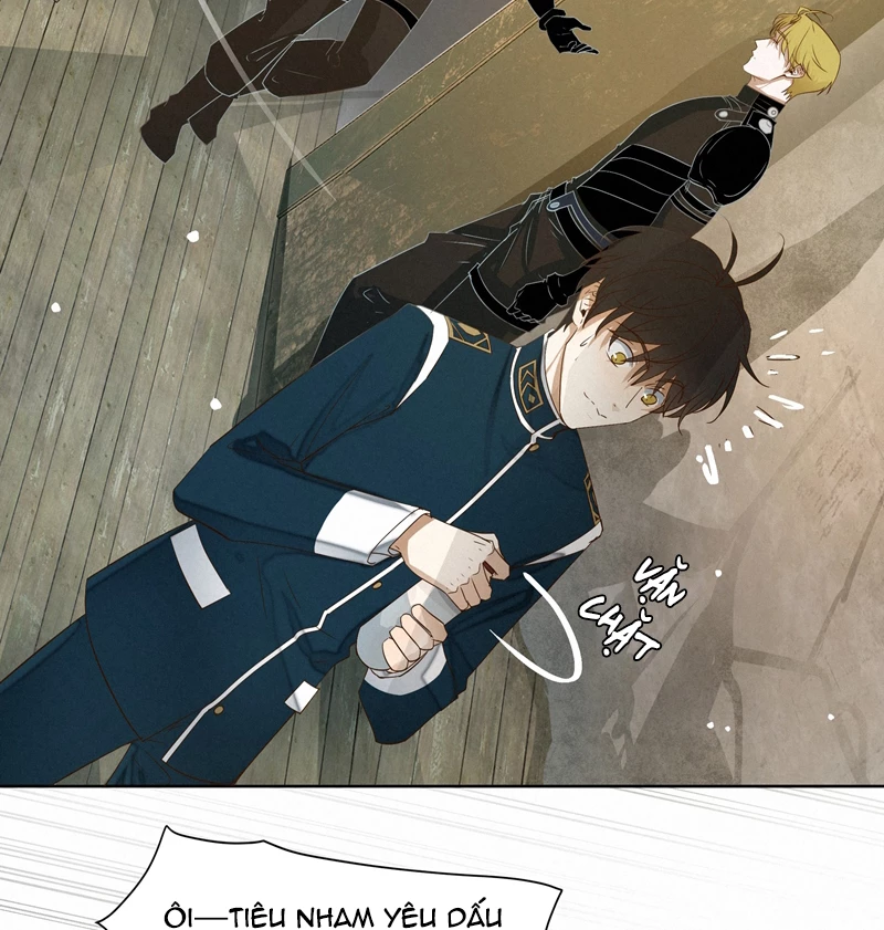 Tuyệt Xử Phùng Sinh Chapter 17 - 30