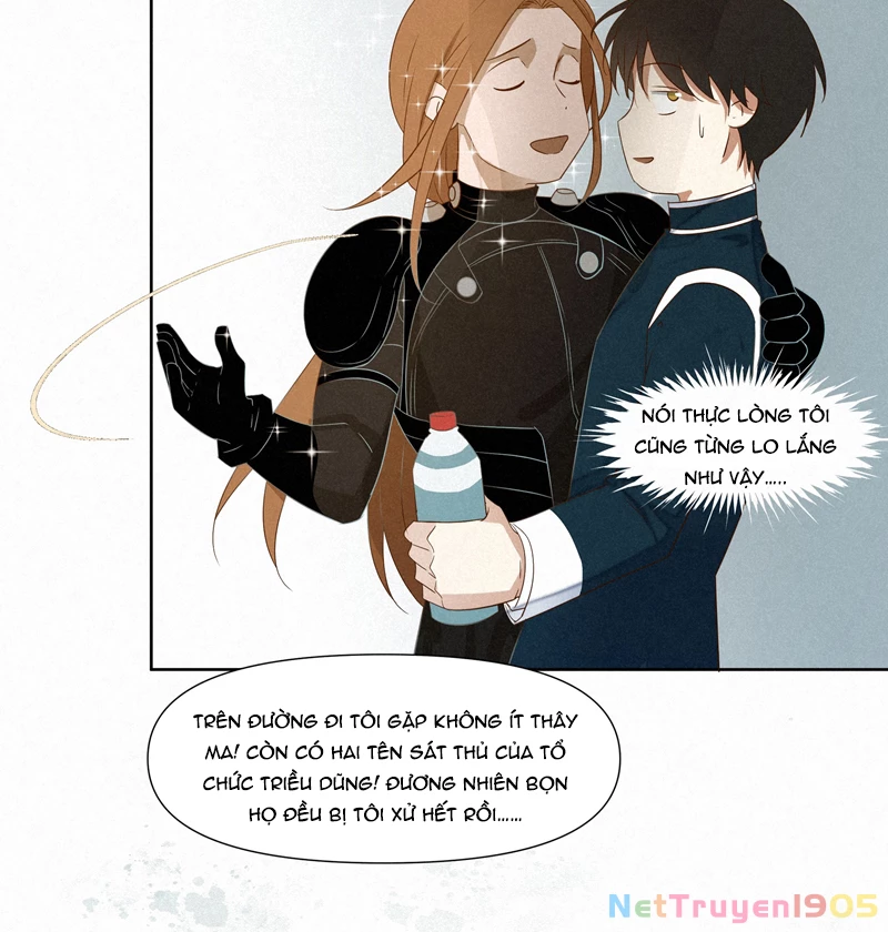 Tuyệt Xử Phùng Sinh Chapter 17 - 33