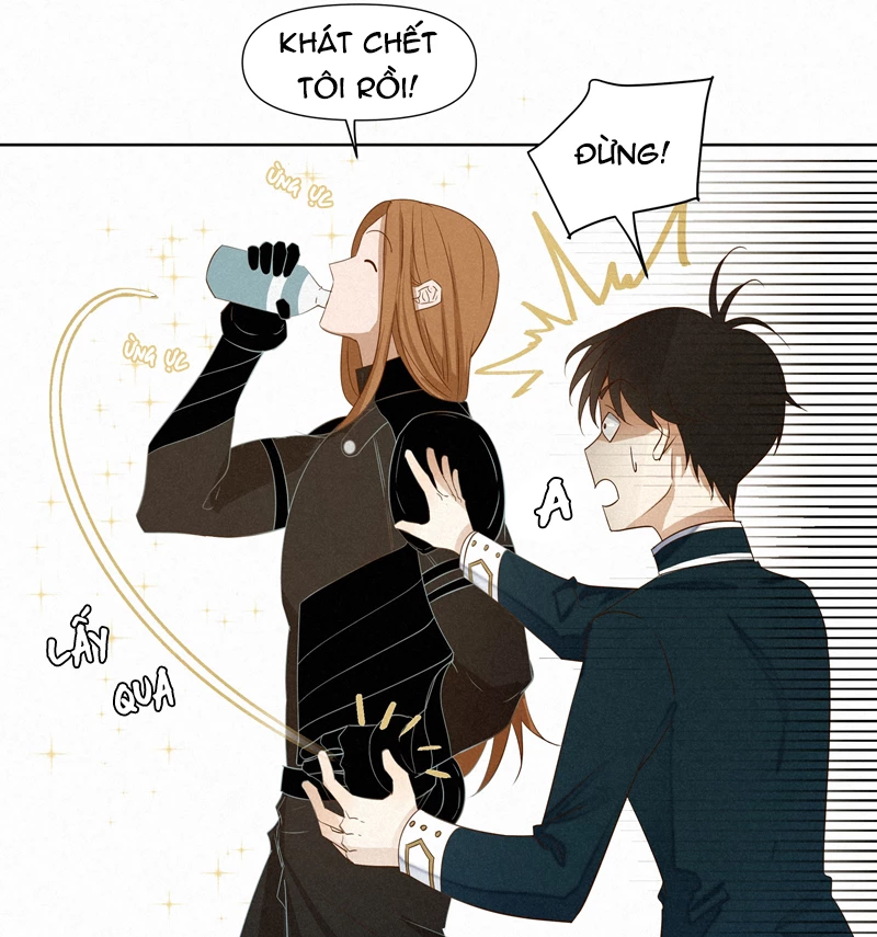 Tuyệt Xử Phùng Sinh Chapter 17 - 35
