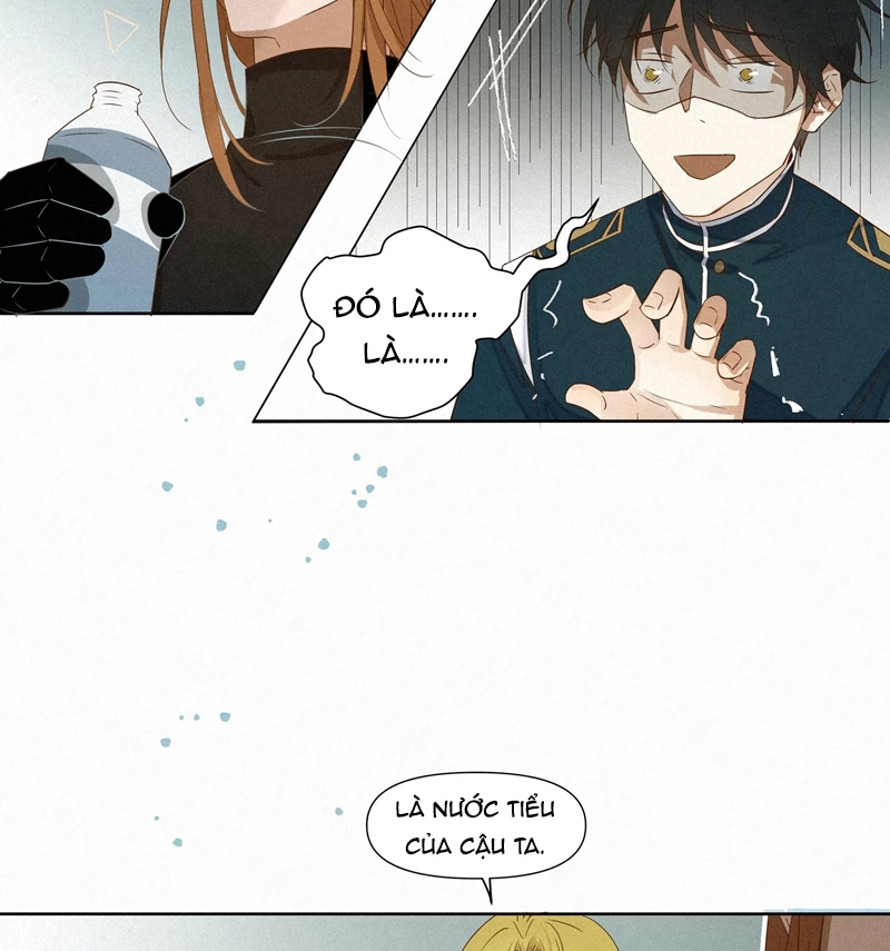 Tuyệt Xử Phùng Sinh Chapter 17 - 37