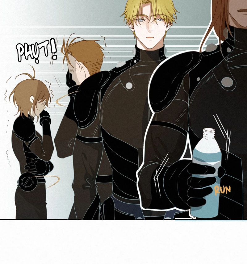 Tuyệt Xử Phùng Sinh Chapter 17 - 38