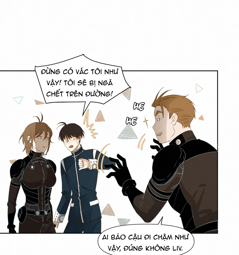 Tuyệt Xử Phùng Sinh Chapter 17 - 50