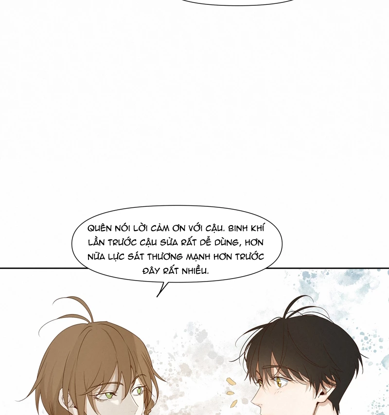 Tuyệt Xử Phùng Sinh Chapter 17 - 51