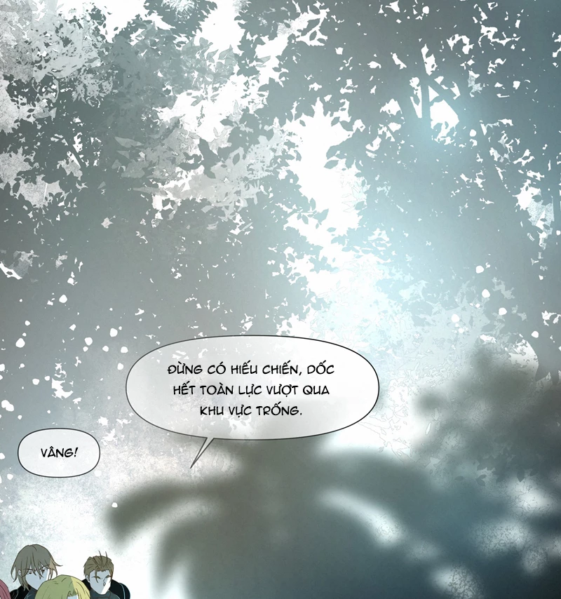 Tuyệt Xử Phùng Sinh Chapter 17 - 57