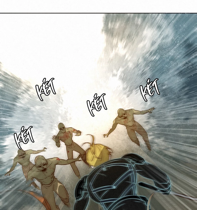 Tuyệt Xử Phùng Sinh Chapter 17 - 61