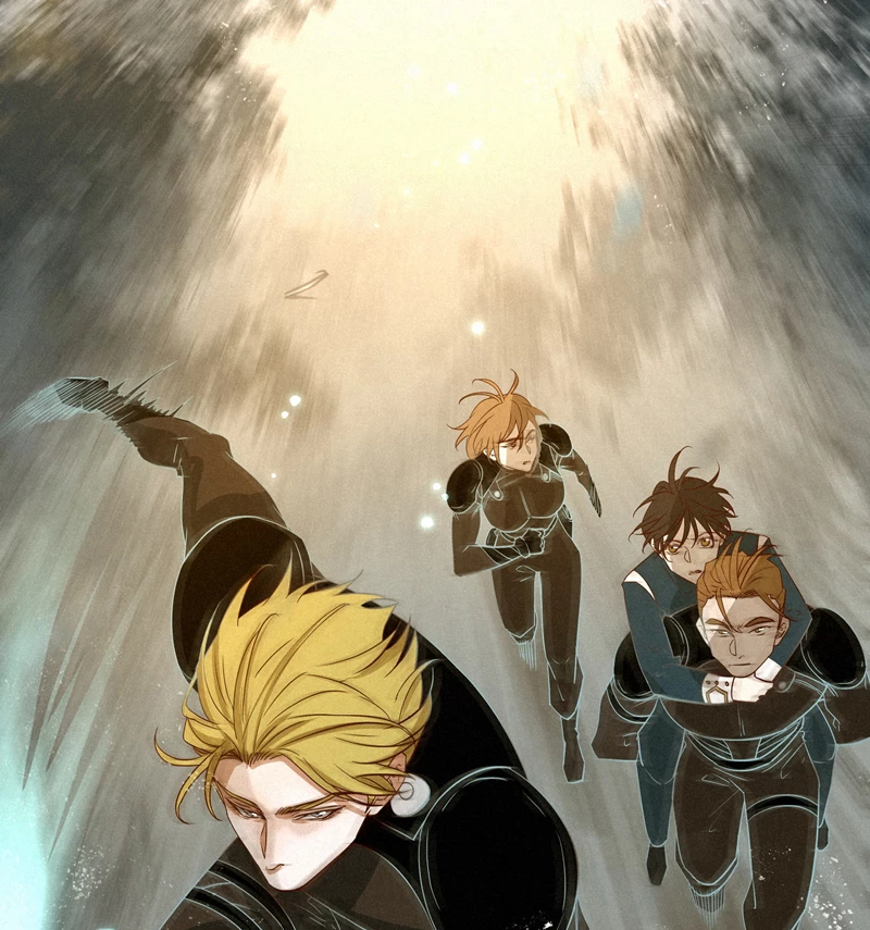 Tuyệt Xử Phùng Sinh Chapter 17 - 63