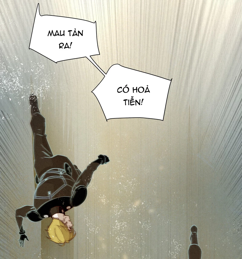 Tuyệt Xử Phùng Sinh Chapter 17 - 69