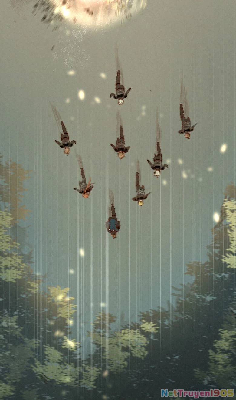 Tuyệt Xử Phùng Sinh Chapter 18 - 3