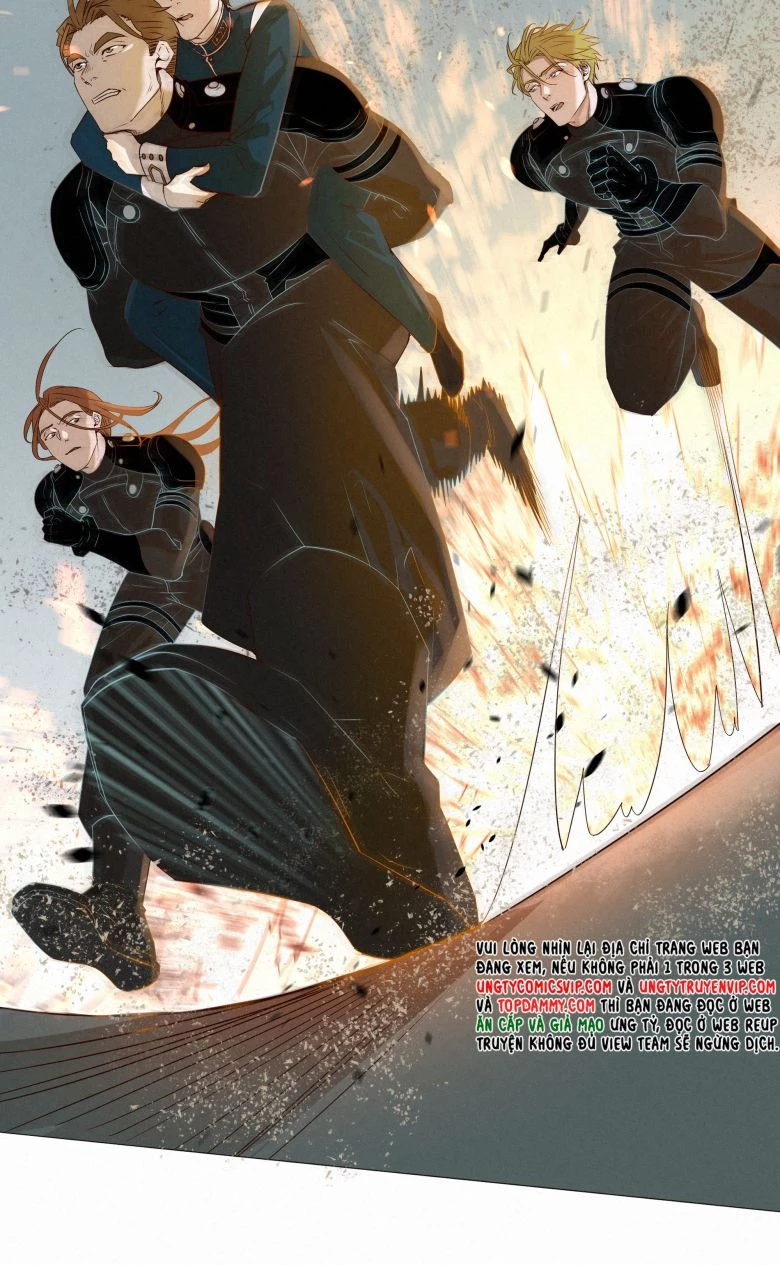 Tuyệt Xử Phùng Sinh Chapter 18 - 5