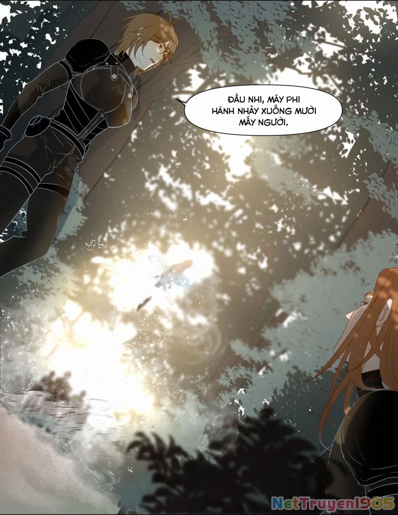 Tuyệt Xử Phùng Sinh Chapter 18 - 9