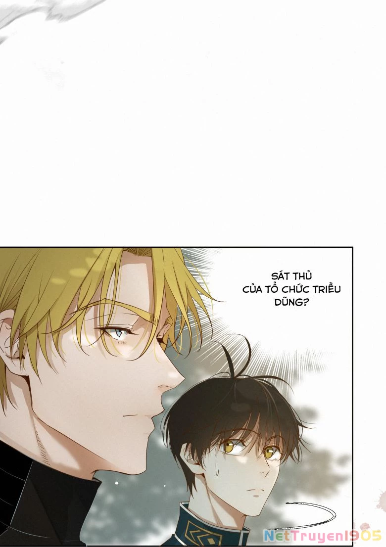 Tuyệt Xử Phùng Sinh Chapter 18 - 12