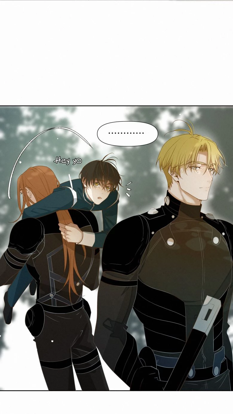 Tuyệt Xử Phùng Sinh Chapter 18 - 15