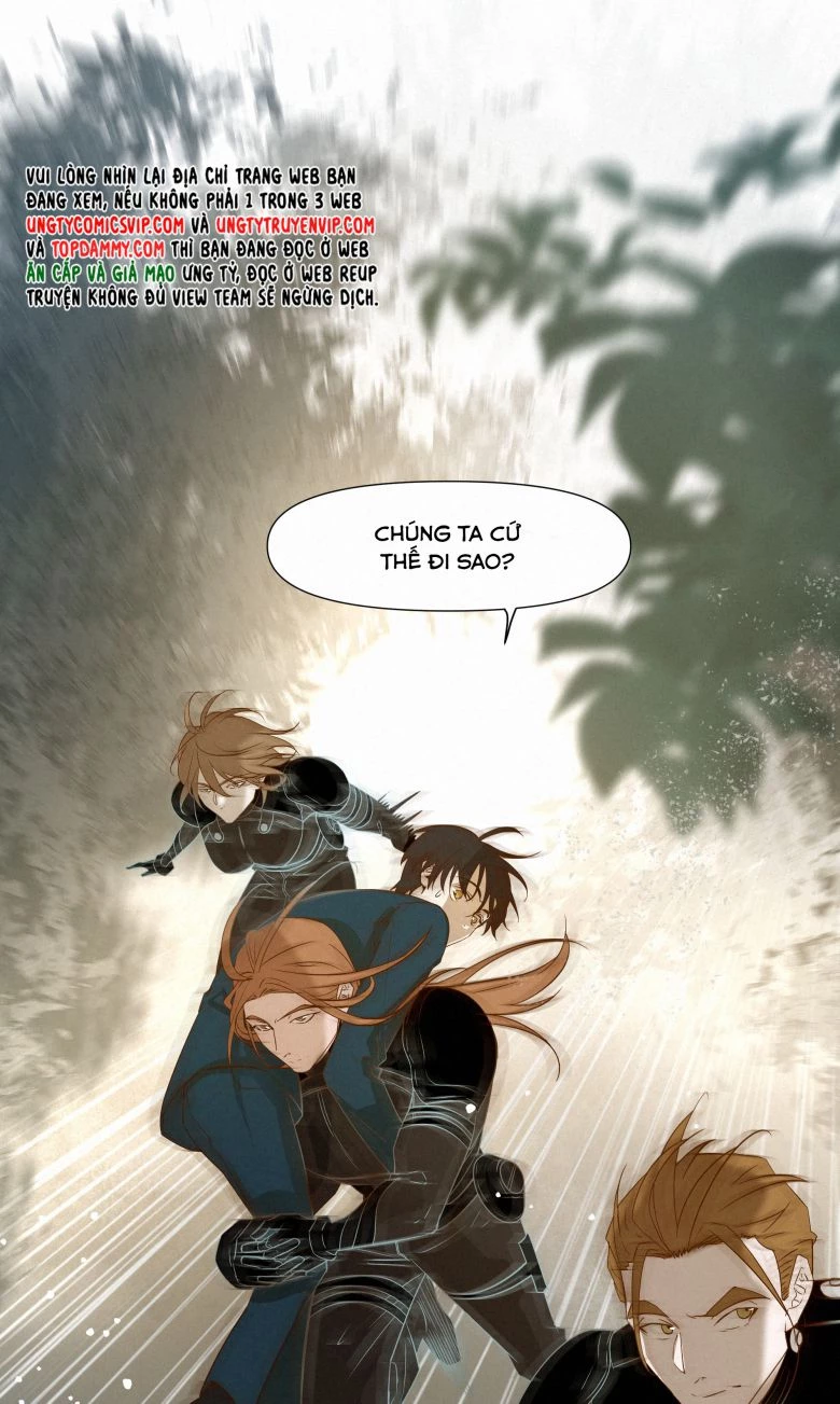 Tuyệt Xử Phùng Sinh Chapter 18 - 16