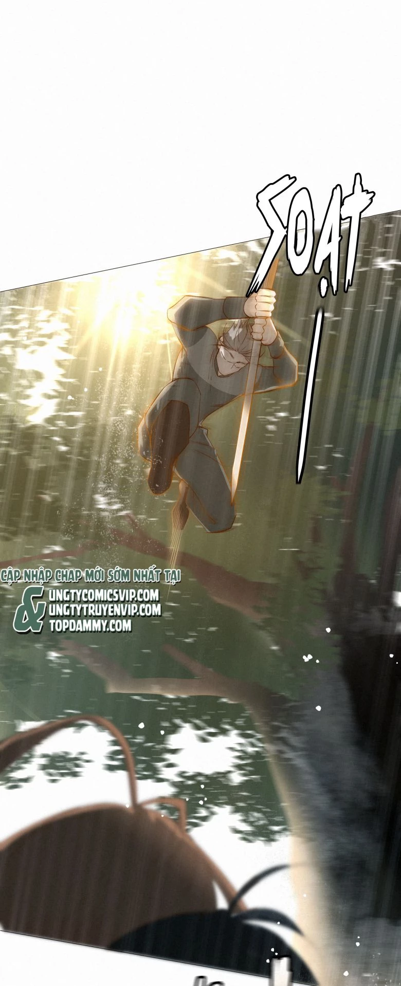 Tuyệt Xử Phùng Sinh Chapter 18 - 19