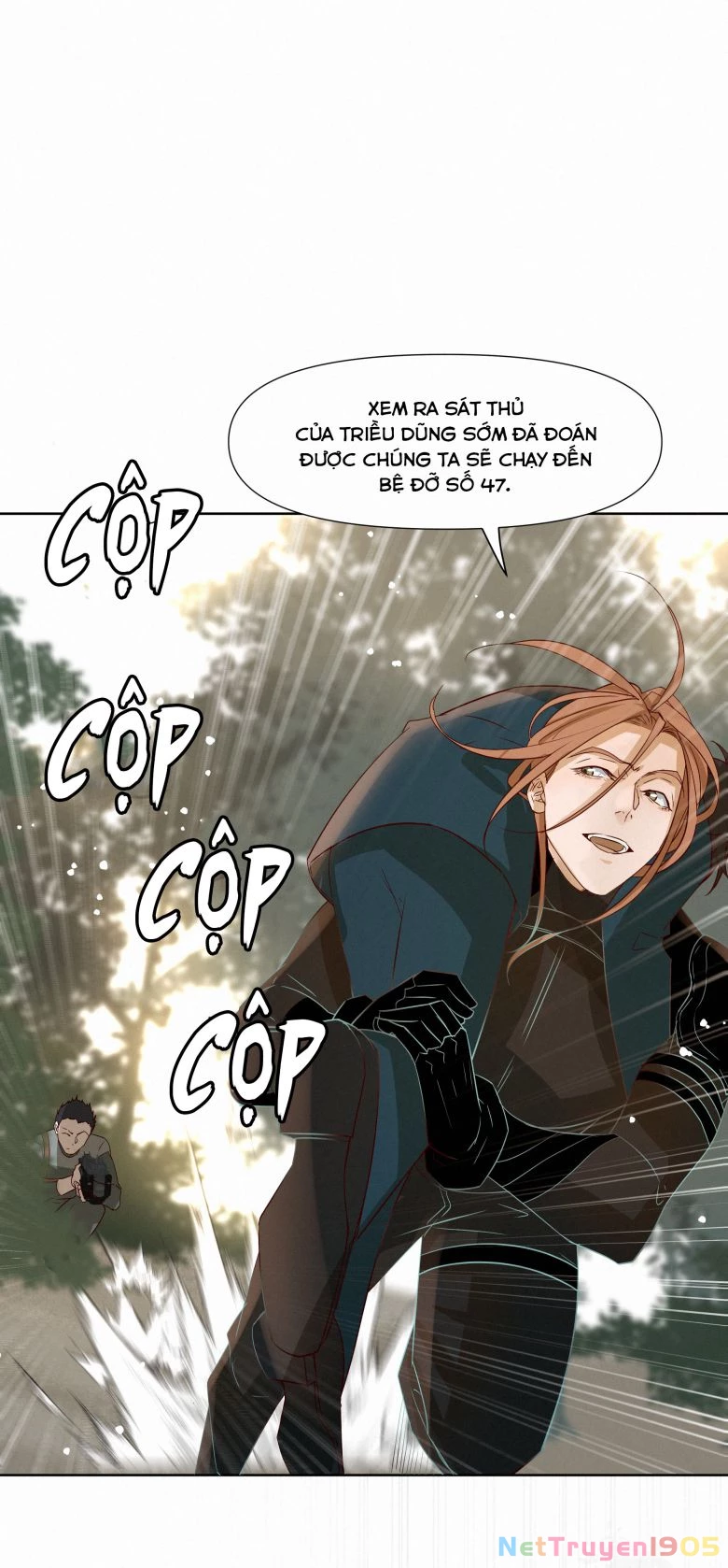 Tuyệt Xử Phùng Sinh Chapter 18 - 21