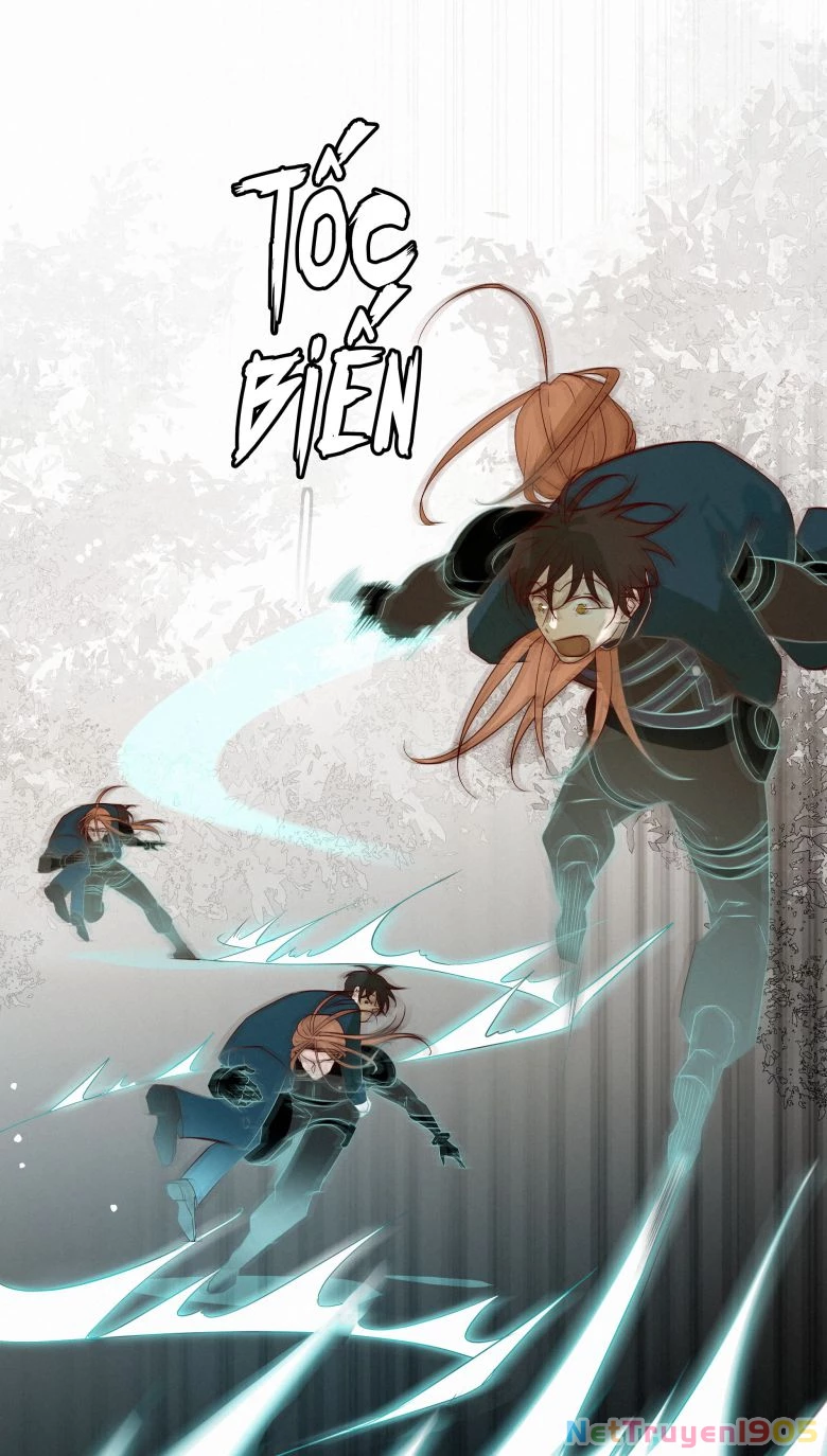 Tuyệt Xử Phùng Sinh Chapter 18 - 22