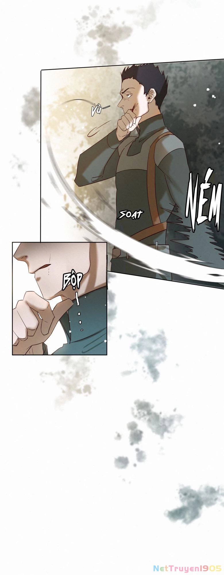 Tuyệt Xử Phùng Sinh Chapter 18 - 25