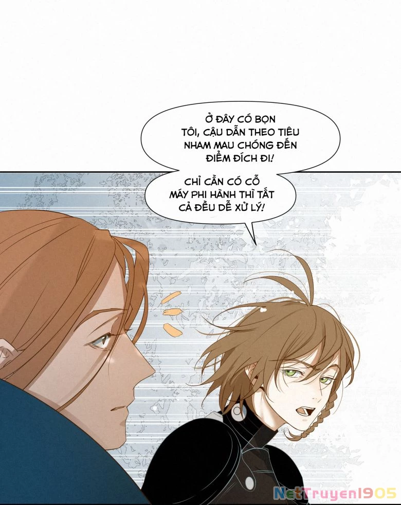 Tuyệt Xử Phùng Sinh Chapter 18 - 26