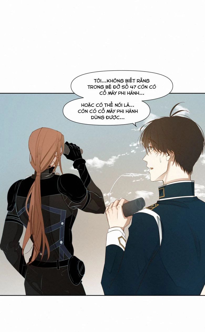 Tuyệt Xử Phùng Sinh Chapter 18 - 35