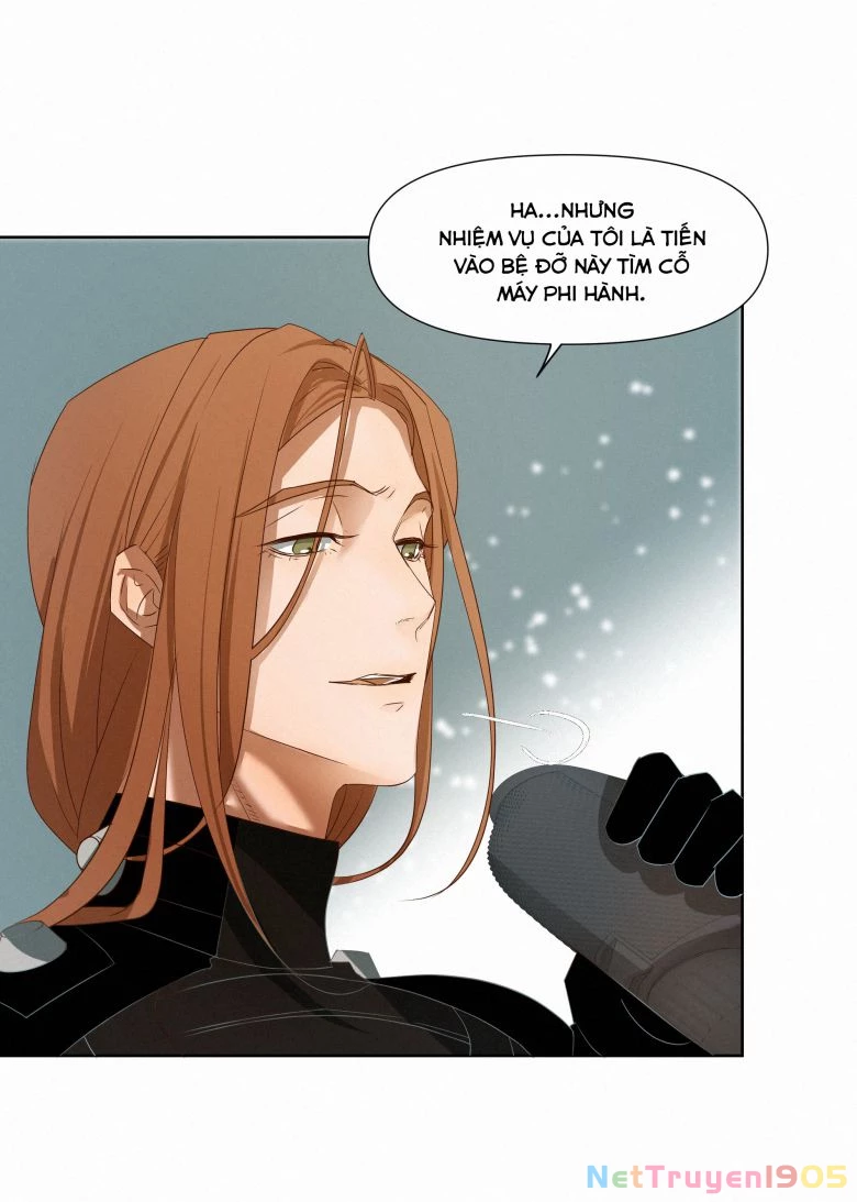 Tuyệt Xử Phùng Sinh Chapter 18 - 36