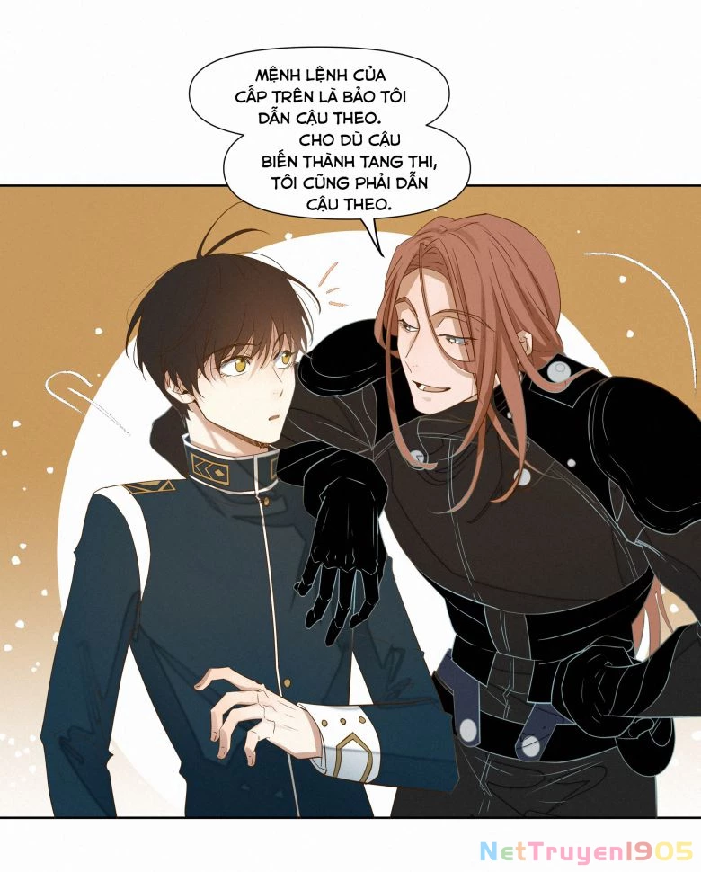 Tuyệt Xử Phùng Sinh Chapter 18 - 39