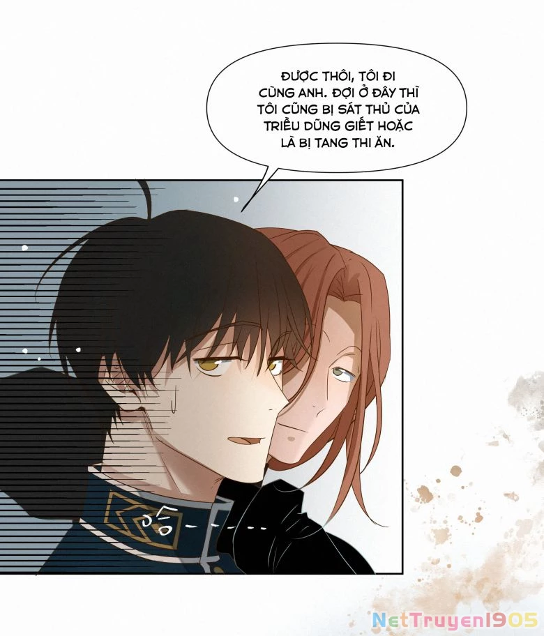 Tuyệt Xử Phùng Sinh Chapter 18 - 40