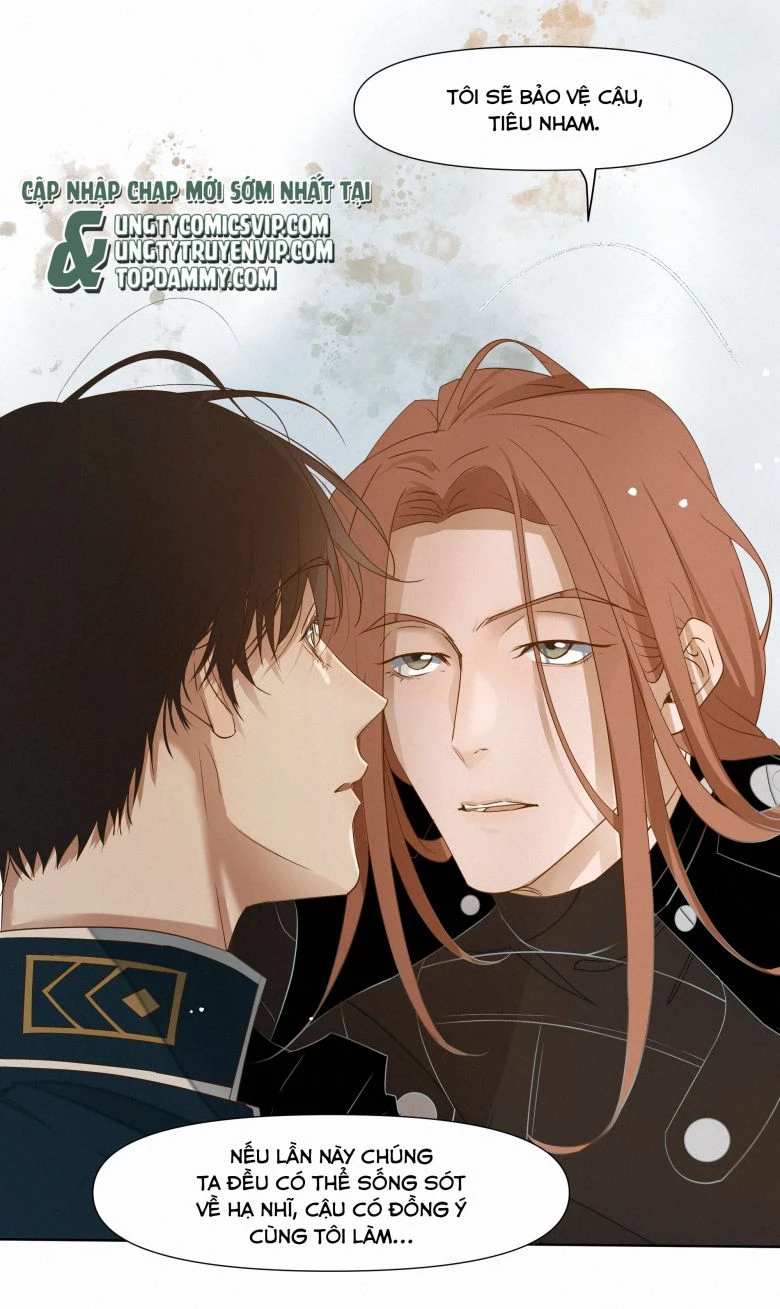 Tuyệt Xử Phùng Sinh Chapter 18 - 41