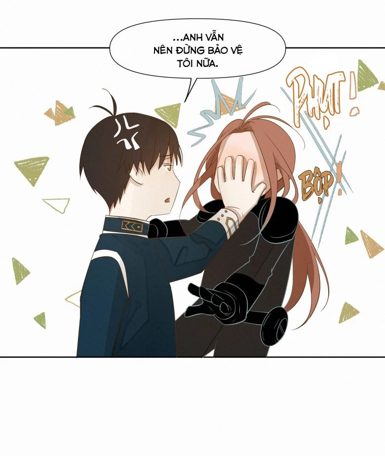 Tuyệt Xử Phùng Sinh Chapter 18 - 42