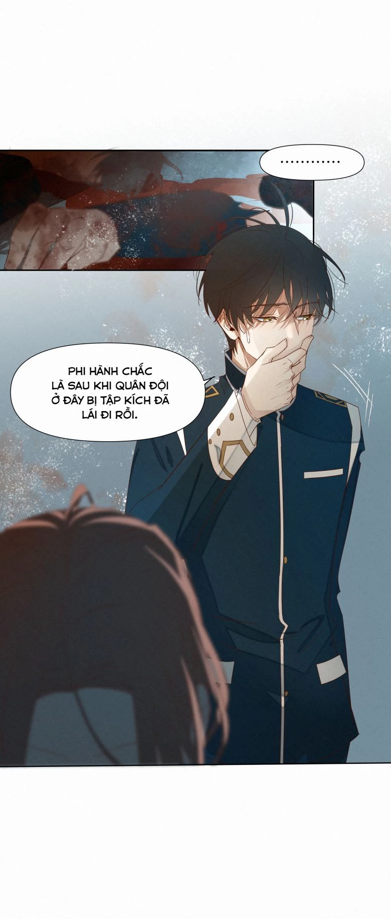 Tuyệt Xử Phùng Sinh Chapter 18 - 46