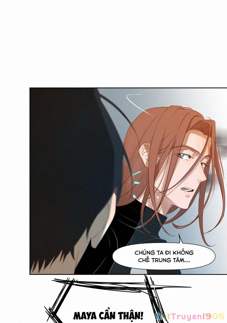 Tuyệt Xử Phùng Sinh Chapter 18 - 47